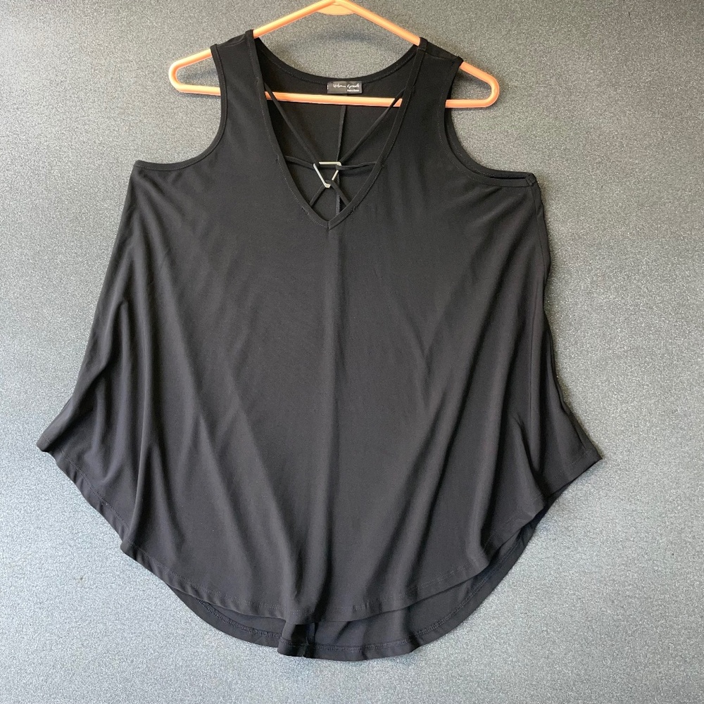 1X Black  "Urban Episode"